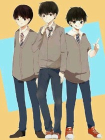 TFBOYS之王源放过我