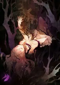 入夜后的黑暗童话_d829