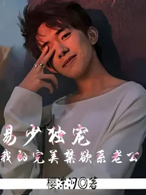 易少专宠之我的完美禁欲系老公