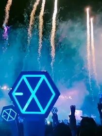 EXO—十二盛世