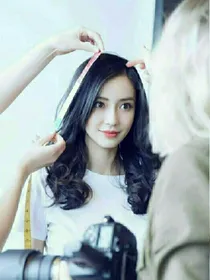 我喜欢你爱你