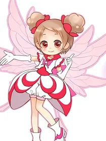 小花仙之转世爱情