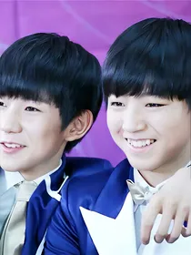 TFBOYS之跳舞