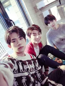 tfboys之萌萌小可爱