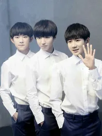 tfboys之浴血归来后世穿越到古代