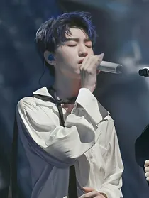 TFBOYS之重生在爱过