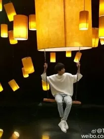 TF家族之欧阳冰雪