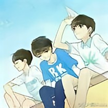 TFboys——遇见你，我的幸运