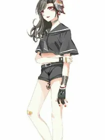 恶魔霸道蜜爱