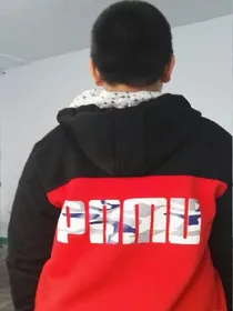 陈璇逗比记