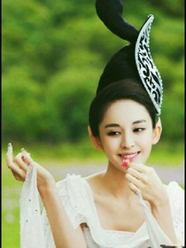 冷帝嗜宠娃娃妃