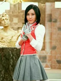 萌学园之神秘的力量