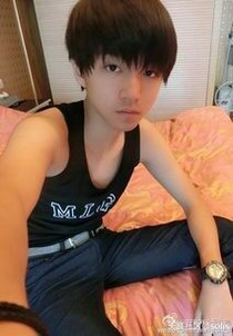 假如我跟TFBOYS一个宿舍