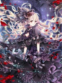小花仙之安库之情