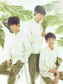 TFBOYS之霸气的回归