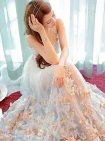 来生来世？永不相见
