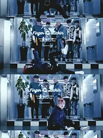 GOT7:牧灵夜色