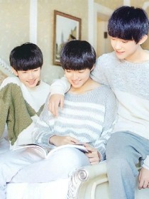 tfboys真心话大冒险