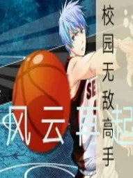 校园无敌高手