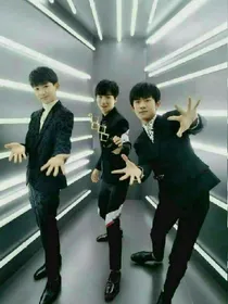 TFBOYS之霸道的女友