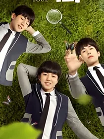 失踪的异能王子tfboys