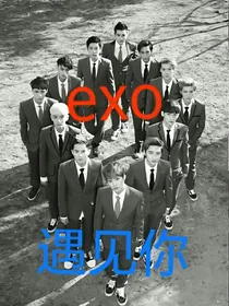 边伯贤——遇见你