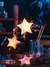 十二星奇迹
