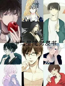 十二星座男友书