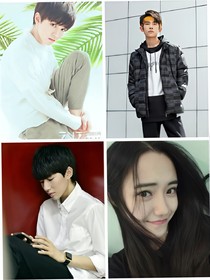 TFboys之互相喜欢