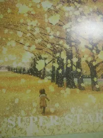 那年的杏树之下