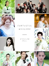 旋风少女李恩熙和EXO