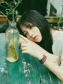 我突然遇见了你