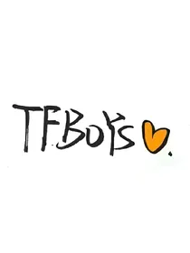 TFBOYS之余生我爱你.