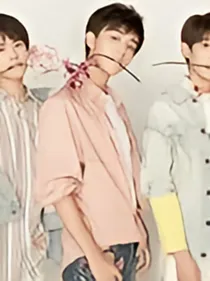 tfboys之婚后的生活?