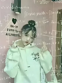 心恋君兮君不知