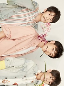 当TFBOYS遇到花心公主