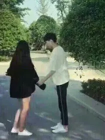 校园的青涩爱情