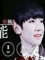 tfboys之血狼相恋