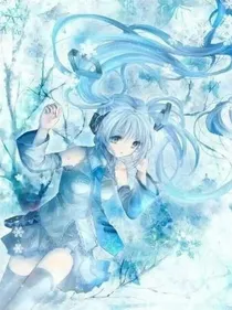 怪盗雪薇之因为遇见你