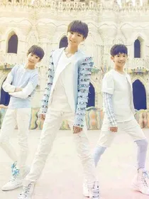 tfboys阴柔之恋