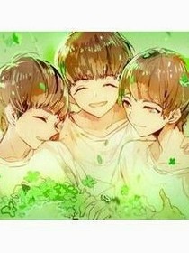 tfboys:拐个网红当老婆