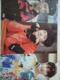 TFBOYS只要你不放手我可以爱你很久