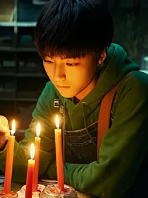 TFBOYS之回归的女王
