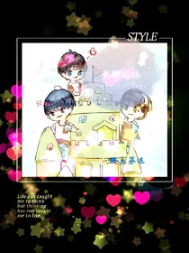 tfboys之梦羽暗殇