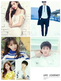 TFBOYS复仇爱情