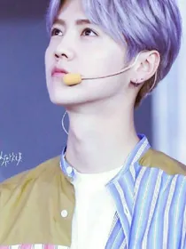 鹿晗:你好小可爱