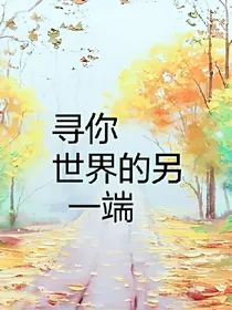 寻你世界的另一端