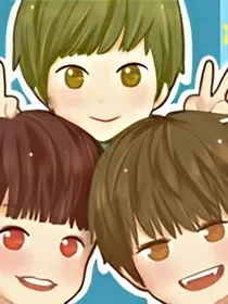 小花仙之Tfboys的爱恋