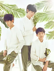 TFBOYS之逝爱