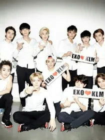 EXO：永远的繁星